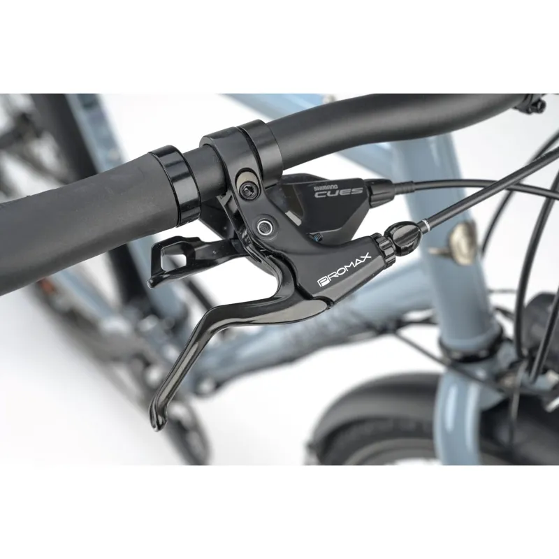 Genesis Tour De Fer 30-3